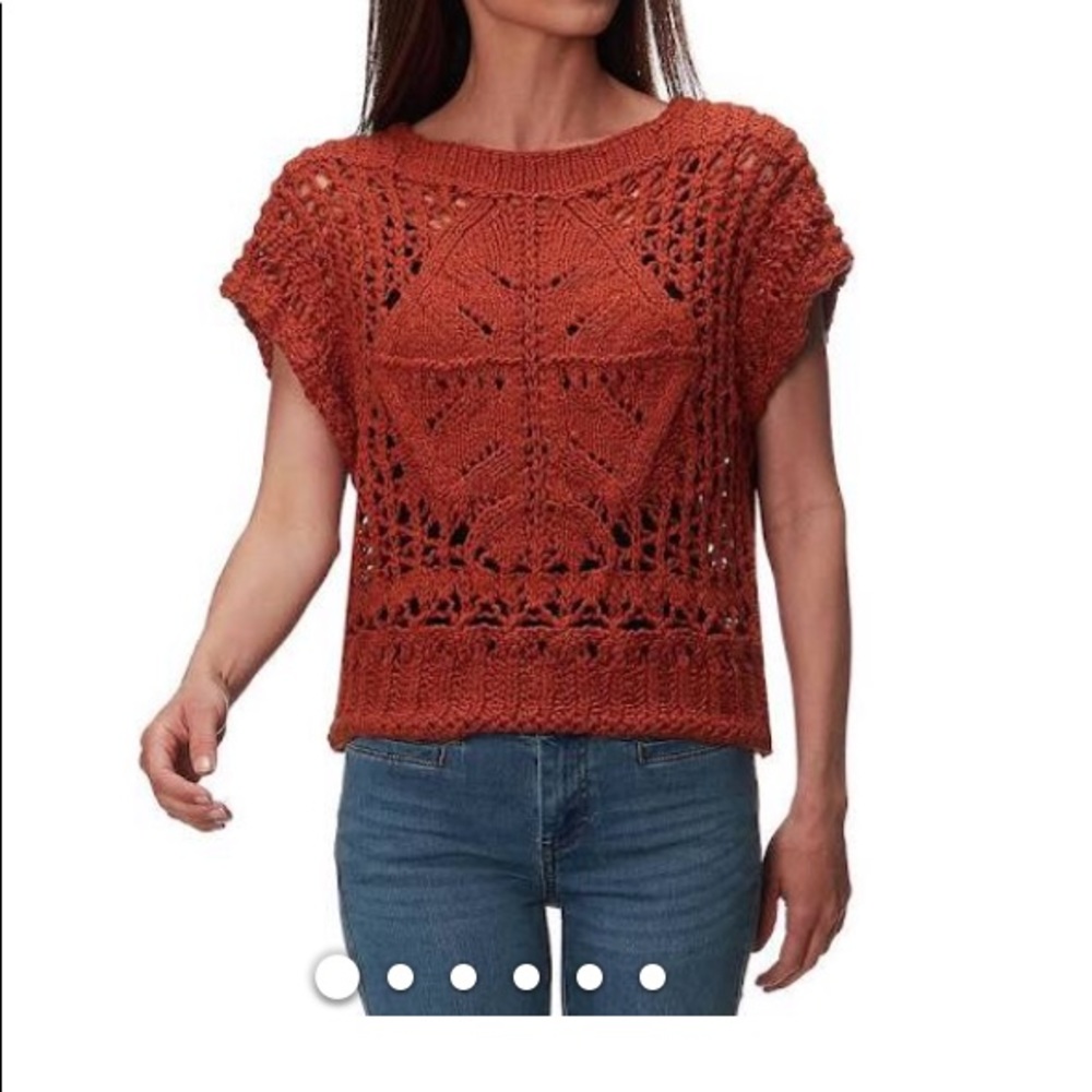 NWT Free People Sweater Size Medium